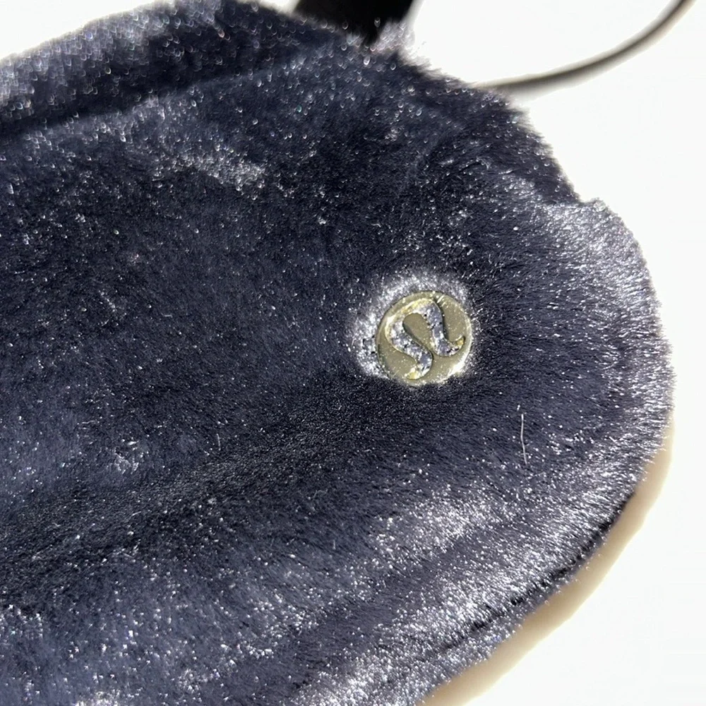 Lululemon Everywhere Belt Bag Plush Fleece